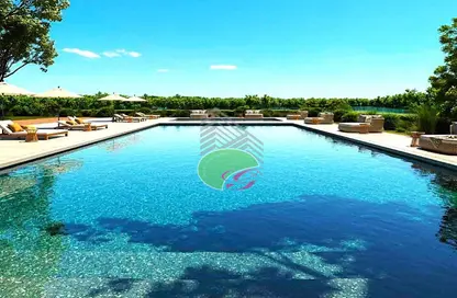 Apartment - 3 Bedrooms - 4 Bathrooms for sale in Creekside - Al Zorah - Ajman