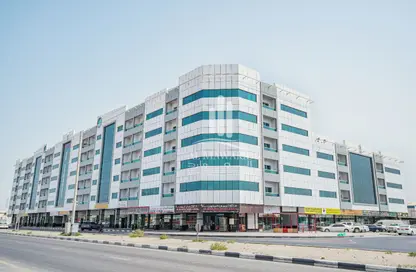 Apartment - 1 Bedroom - 2 Bathrooms for rent in Industrial Area 3 - Sharjah Industrial Area - Sharjah