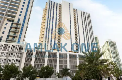 شقة - 3 غرف نوم - 3 حمامات للايجار في ريفليكشن - شمس أبوظبي - جزيرة الريم - أبوظبي