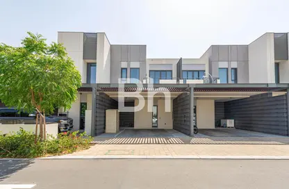 Townhouse - 4 Bedrooms - 4 Bathrooms for rent in Joy - Arabian Ranches 3 - Dubai