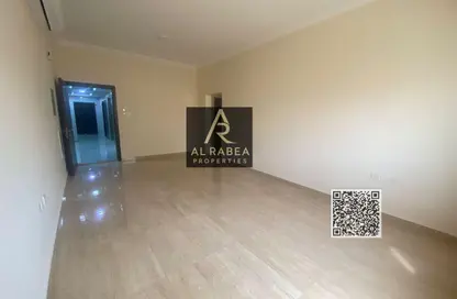 Apartment - 1 Bedroom - 2 Bathrooms for rent in Al Mowaihat 3 - Al Mowaihat - Ajman