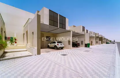 Townhouse - 3 Bedrooms - 5 Bathrooms for rent in Senses at the Fields - District 11 - Mohammed Bin Rashid City - Dubai Townhouse - 3 Bedrooms - 5 Bathrooms for rent in Senses at the Fields - District 11 - Mohammed Bin Rashid City - Dubai