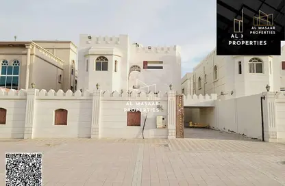 Villa - 5 Bedrooms - 7 Bathrooms for sale in Al Mowaihat 1 - Al Mowaihat - Ajman