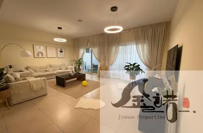 Townhouse - 3 Bedrooms - 4 Bathrooms for sale in Warsan Village - International City - Dubai Townhouse - 3 Bedrooms - 4 Bathrooms for sale in Warsan Village - International City - Dubai