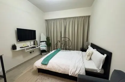 شقة - 1 حمام للايجار في عزيزي ريفيرا 43 - ميدان واحد - ميدان - دبي شقة - 1 حمام للايجار في عزيزي ريفيرا 43 - ميدان واحد - ميدان - دبي