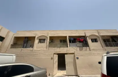 عمارة بالكامل - 8 غرف نوم - 8 حمامات للبيع في بناية الرميلة - الرميلة 2 - الرميلة - عجمان
