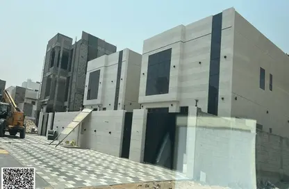 Villa - 4 Bedrooms - 5 Bathrooms for sale in Al Zaheya Gardens - Al Zahya - Ajman