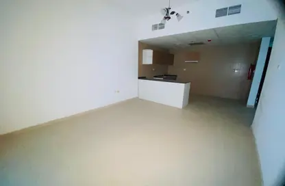 Apartment - 1 Bedroom - 2 Bathrooms for sale in City Tower - Al Nuaimiya - Ajman