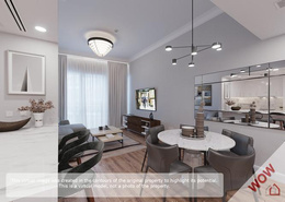 UNDER RENOVATION | 3BR + MAID | LUXURIOUS