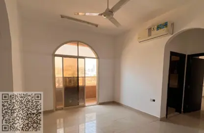 Apartment - 2 Bedrooms - 2 Bathrooms for rent in Al Naemiya Tower 2 - Al Naemiya Towers - Al Nuaimiya - Ajman