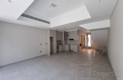 Villa - 2 Bedrooms - 3 Bathrooms for rent in MAG Eye - District 7 - Mohammed Bin Rashid City - Dubai