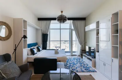 شقة - 1 حمام للايجار في بيز من دانوب - الخليج التجاري - دبي شقة - 1 حمام للايجار في بيز من دانوب - الخليج التجاري - دبي