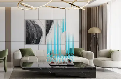 Apartment - 2 Bedrooms - 1 Bathroom for sale in Samana Avenue - Dubai Land Residence Complex - Dubai