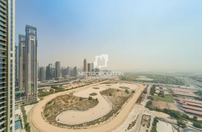 Apartment - 3 Bedrooms - 3 Bathrooms for sale in Aykon City Tower C - Aykon City - Business Bay - Dubai