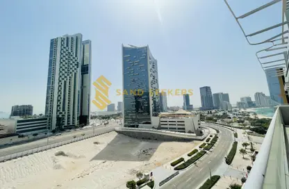 شقة - 3 غرف نوم - 5 حمامات للايجار في مساكن الواحة - شمس أبوظبي - جزيرة الريم - أبوظبي
