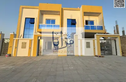 تاون هاوس - 3 غرف نوم - 5 حمامات للبيع في الحليو 2 - الحليو - عجمان
