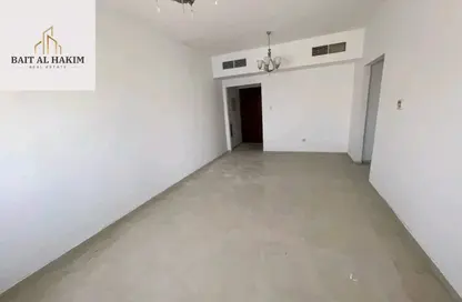 Apartment - 2 Bedrooms - 2 Bathrooms for rent in Al Jurf 2 - Al Jurf - Ajman Downtown - Ajman