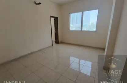 Apartment - 1 Bedroom - 1 Bathroom for rent in The Icon Casa 2 - Al Rashidiya 3 - Al Rashidiya - Ajman