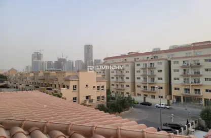 Apartment - 2 Bedrooms - 2 Bathrooms for rent in Fortunato - Jumeirah Village Circle - Dubai