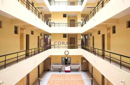 Labor Camp - Studio - 1 Bathroom for sale in Al Quoz Industrial Area 3 - Al Quoz Industrial Area - Al Quoz - Dubai