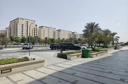 شقة - غرفة نوم - 1 حمام للايجار في مجمع مويلح - تجارية مويلح - الشارقة