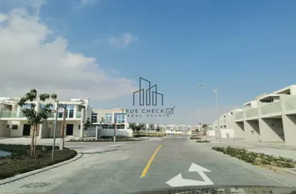 Townhouse - 3 Bedrooms - 3 Bathrooms for sale in Basswood - Damac Hills 2 - Dubai