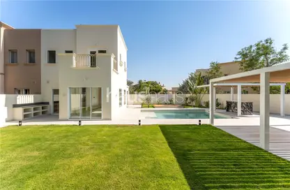 Villa - 2 Bedrooms - 3 Bathrooms for sale in Springs 14 - The Springs - Dubai