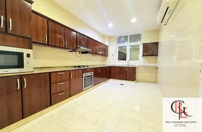 Apartment - 2 Bedrooms - 2 Bathrooms for rent in Mohamed Bin Zayed Centre - Mohamed Bin Zayed City - Abu Dhabi