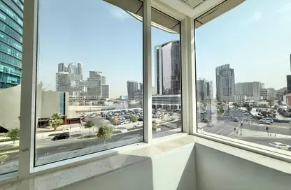 Office Space - Studio - 1 Bathroom for sale in Empire Heights 1 - Empire Heights - Business Bay - Dubai