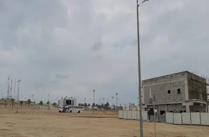 أرض - استوديو للبيع في القرية الغربية - الفرجان - دبي