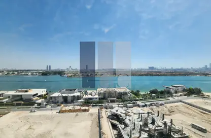 Apartment - 2 Bedrooms - 3 Bathrooms for rent in RDK Towers - Najmat Abu Dhabi - Al Reem Island - Abu Dhabi