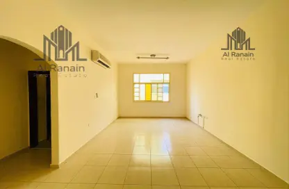 شقة - 2 غرف نوم - 2 حمامات للايجار في بيدا بن عمار - اشارج - العين