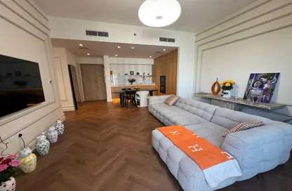Apartment - 2 Bedrooms - 2 Bathrooms for sale in Executive Residences 2 - Executive Residences - Dubai Hills Estate - Dubai