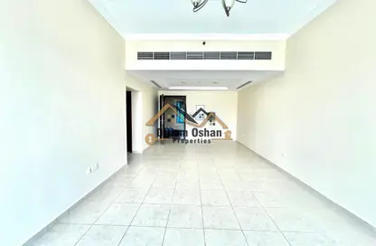 Apartment - 2 Bedrooms - 3 Bathrooms for rent in Venezia Residence - Dubai Silicon Oasis - Dubai