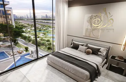Apartment - 2 Bedrooms - 2 Bathrooms for sale in Sobha One - Sobha Hartland - Mohammed Bin Rashid City - Dubai