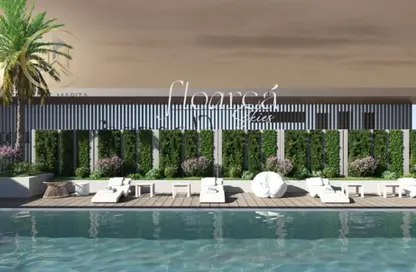 Apartment - Studio - 1 Bathroom for sale in Floarea Skies - District 10 - Jumeirah Village Circle - Dubai Apartment - Studio - 1 Bathroom for sale in Floarea Skies - District 10 - Jumeirah Village Circle - Dubai