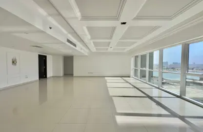 Apartment - 2 Bedrooms - 4 Bathrooms for rent in MAG 5 - Marina Square - Al Reem Island - Abu Dhabi