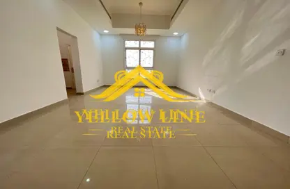 Apartment - 1 Bedroom - 1 Bathroom for rent in Al Shamkha - Abu Dhabi