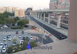 Outdoor Building image for: Studio - 1 bathroom for rent in Zen Cluster - Discovery Gardens - Dubai, Image 1