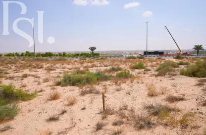 Land - Studio for sale in Tilal City D - Tilal City - Sharjah