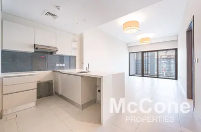 Apartment - 1 Bedroom - 2 Bathrooms for rent in SOL Avenue - Business Bay - Dubai