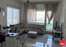 شقة - 1 غرفة نوم - 2 حمامات للكراء في ريزيدنس بزنس سنترال - الخليج التجاري - دبي