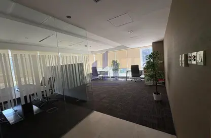 Office Space - Studio for rent in Jumeirah Business Centre 5 (JBC 5) - JLT Cluster W - Jumeirah Lake Towers - Dubai