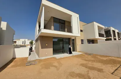 Villa - 4 Bedrooms - 5 Bathrooms for sale in Tilal Al Furjan - Al Furjan - Dubai