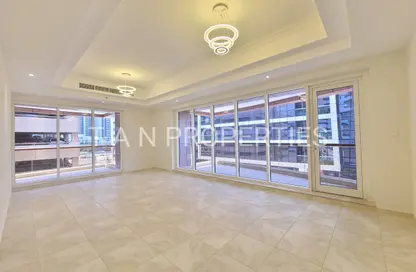 Apartment - 2 Bedrooms - 3 Bathrooms for rent in Escape Tower - Business Bay - Dubai