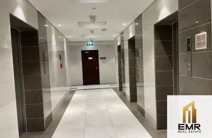 Apartment - 2 Bedrooms - 3 Bathrooms for rent in ART XIV - Business Bay - Dubai