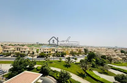 شقة - 1 حمام للايجار في رويال بريز 3 - رويال بريز - قرية الحمرا - رأس الخيمة