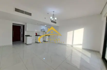 Apartment - Studio - 1 Bathroom for rent in BNH Tower 3 - Al Warsan 4 - Al Warsan - Dubai