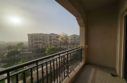 شقة - 2 غرف نوم - 3 حمامات للايجار في مساكن شاطئ السعديات - شاطئ السعديات - جزيرة السعديات - أبوظبي