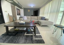 Apartment - 1 bedroom - 2 bathrooms for sale in RAK Tower - Marina Square - Al Reem Island - Abu Dhabi